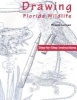 Drawing Florida Wildlife (Paperback, 1st ed) - Frank Lohan Photo