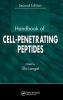 Handbook of Cell-Penetrating Peptides (Hardcover, 2nd Revised edition) - Ulo Langel Photo