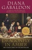 Dragonfly in Amber (Paperback, TV Tie-in edition) - Diana Gabaldon Photo