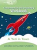 Explorers Level 3 - A Yeti in Town - Comprehension and Vocabulary Workbook (Paperback) - Louis Fidge Photo