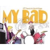 My Bad (Paperback) - Jerry Scott Photo