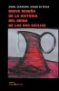 Breve Resena de La Historia del Reino de Las DOS Sicilias (Spanish, Paperback) - Angel Saavedra Saavedra Duque De Rivas Photo