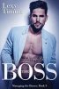 Senior Advisor to the Boss - Billionaire Romance (Paperback) - Lexy Timms Photo