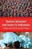 Democracy and Islam in Indonesia (Hardcover, New) - Mirjam Kunkler Photo