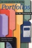 An Introduction To Using Portfolios In The Classroom (Paperback) - Charlotte Danielson Photo