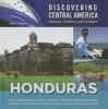 Honduras (Hardcover) - Charles J Shields Photo