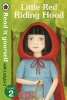 Little Red Riding Hood - Read it Yourself with Ladybird - Level 2 (Paperback, New RIY) - Diana Mayo Photo