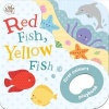 Grab Playbook Red Fish, Yellow Fish (Board book) -  Photo