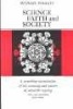 Science, Faith and Society (Paperback) - Michael Polanyi Photo