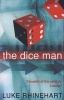 The Dice Man (Paperback, REI) - Luke Rhinehart Photo