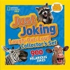  Just Joking Laugh-Out-Loud Collector's Set (Boxed Set) (Paperback) - National Geographic Kids Photo