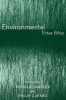 Environmental Virtue Ethics (Paperback) - Philip Cafaro Photo