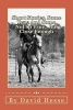 Cowboys, Detectives, and Horses - Short Stories (Paperback) - MR David V Hesse Photo