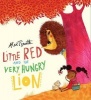 Little Red and the Very Hungry Lion (Paperback) - Alex T Smith Photo