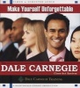 Make Yourself Unforgettable - The Dale Carnegie Class-Act System (CD, Boxed set) - The Dale Carnegie Organization Photo