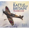 The Battle of Britain Yearbook (Paperback) - Peter R March Photo