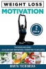 Weight Loss Motivation - Alkaline Diet Motivation & Committed to Wellness (Paperback) - Marta Tuchowska Photo