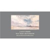 J.M.W. Turner the 'Skies' Sketchbook (Hardcover) - David Blayney Brown Photo