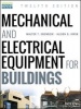 Mechanical and Electrical Equipment for Buildings (Hardcover, 12th Revised edition) - Walter T Grondzik Photo