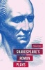 Shakespeare's Roman Plays (Paperback) - Paul Innes Photo