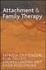 Attachment and Family Therapy (Paperback) - Patricia McKinsey Crittenden Photo