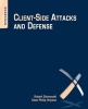 Client-Side Attacks and Defense (Paperback, New) - Sean Philip Oriyano Photo