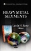 Heavy Metal Sediments (Hardcover) - Lucia H Sanz Photo