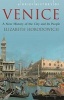 A Brief History of Venice (Paperback) - Elizabeth Horodowich Photo