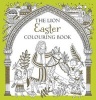 The Lion Easter Colouring Book (Paperback, 1st New edition) - Antonia Jackson Photo