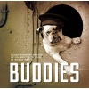 Buddies - Heartwarming Photos of GIS and Their Dogs in World War II (Paperback) - L Douglas Keeney Photo