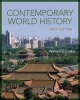 Contemporary World History (Paperback, 6th Revised edition) - William J Duiker Photo