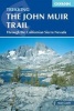 The John Muir Trail - Through the Californian Sierra Nevada (Paperback, 2nd Revised edition) - Alan Castle Photo