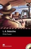 L.A. Detective - Starter (Paperback) - Philip Prowse Photo