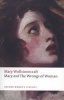 Mary and the Wrongs of Woman (Paperback, Revised edition) - Mary Wollstonecraft Photo