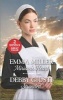 Miriam's Heart and Stranded (Paperback) - Emma Miller Photo