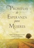 Promesas de Esperanza Para Mujeres (Hardcover) - Worthy Latino Photo