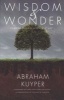 Wisdom & Wonder - Common Grace in Science & Art (Paperback) - Abraham Kuyper Photo