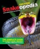 Discovery Channel Snakeopedia (Paperback) - Time Home Entertainment Photo