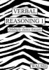 Verbal Reasoning, bk. 1: Multiple Choice Version (Paperback) - Mary Walsh Photo