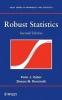 Robust Statistics (Hardcover, 2nd Revised edition) - Peter J Huber Photo