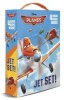 Planes: Jet Set! - Friendship Box (Board book) - Random House Disney Photo