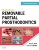 Mccracken's Removable Partial Prosthodontics (Hardcover, 13th Revised edition) - Alan B Carr Photo