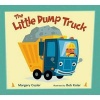 The Little Dump Truck (Board book) - Margery Cuyler Photo