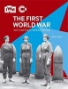 The First World War with Imperial War Museums (Paperback) - Sarah Webb Photo