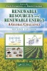 Renewable Resources and Renewable Energy - A Global Challenge, Second Edition (Hardcover, 2nd Revised edition) - Paolo Fornasiero Photo