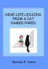 Nine Life Lessons from a Cat Named Phred (Paperback) - Marolyn R Humm Photo