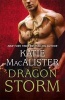 Dragon Storm (Paperback) - Katie MacAlister Photo