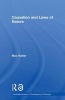 Causation and Laws of Nature (Paperback) - Max Kistler Photo