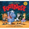 Footloose - Bonus CD! "Footloose" (Hardcover) - Kenny Loggins Photo