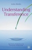 Understanding Transference - The Power of Patterns in the Therapeutic Relationship (Paperback) - Lesley Murdin Photo